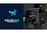 design a modern luxury logo and complete brand identity